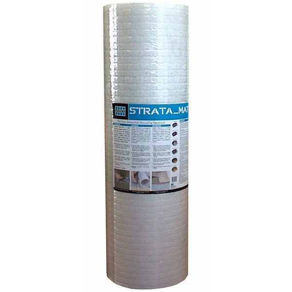 LATICRETE STRATAMAT 150SF ROLL