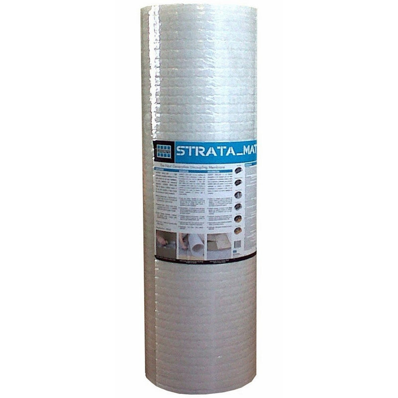 LATICRETE STRATAMAT 150SF ROLL