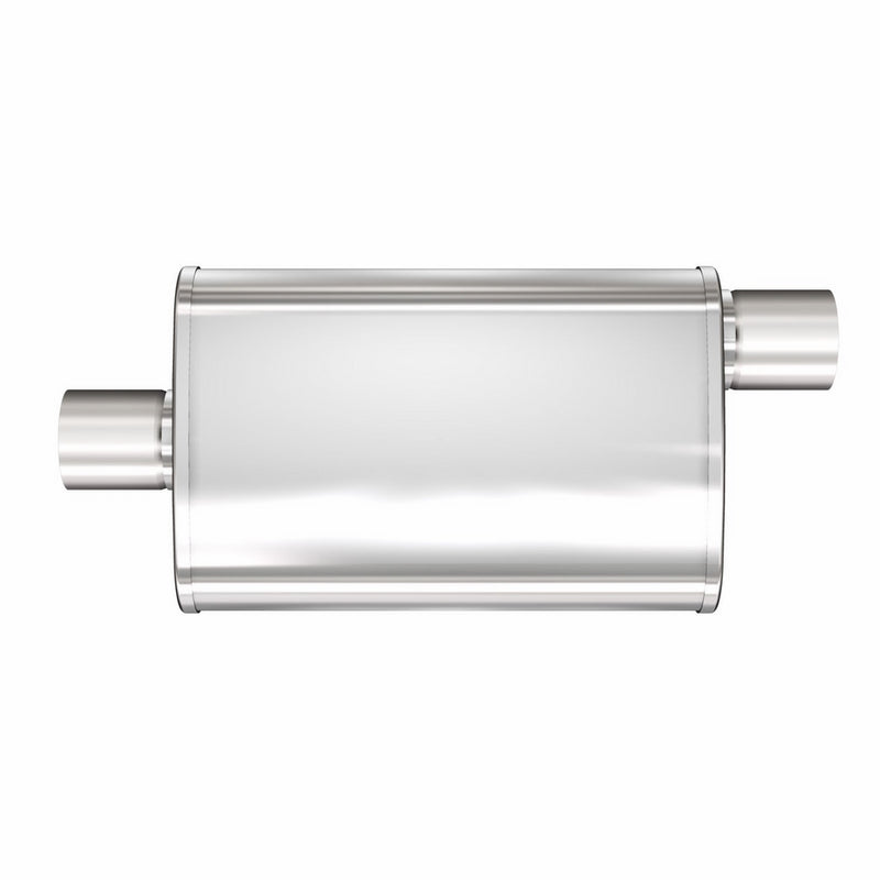 MagnaFlow 13216 Exhaust Muffler