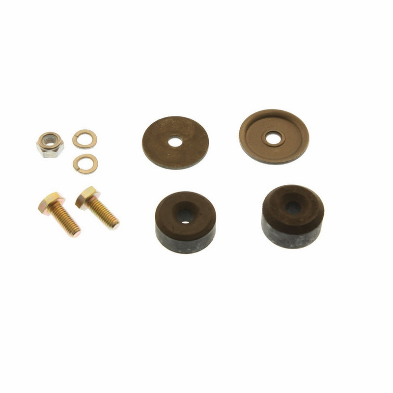 Bilstein 24-005111 B4 Series OE Replacement Shock Absorber B4 Series OE Replacement Shock Absorber