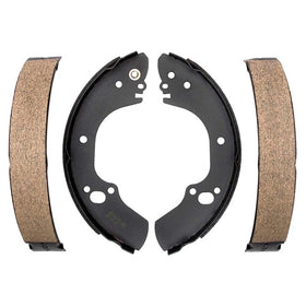 Raybestos 735PG Professional Grade Drum Brake Shoe Set