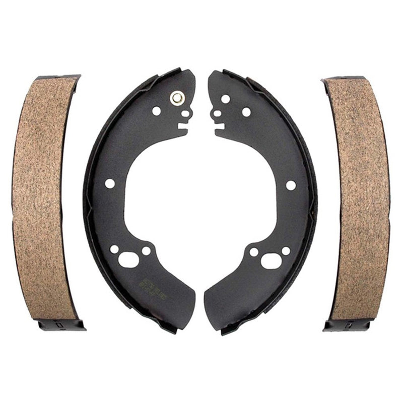 Raybestos 735PG Professional Grade Drum Brake Shoe Set
