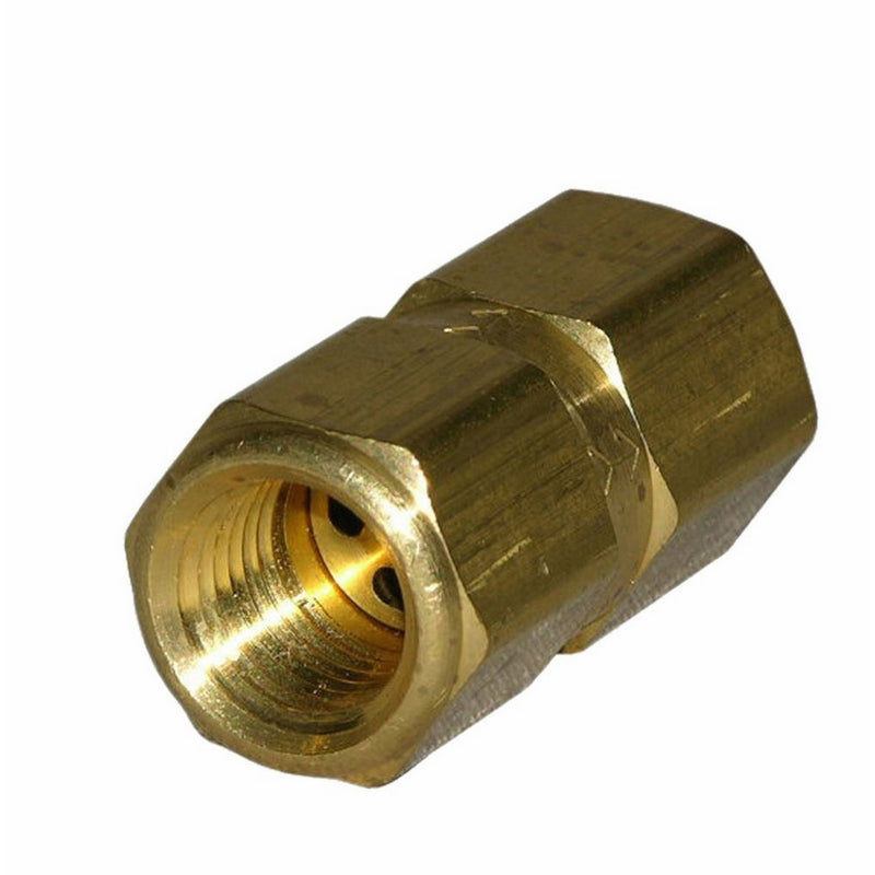 Airtex CV8000 Fuel Flow Check Valve Used With E8120