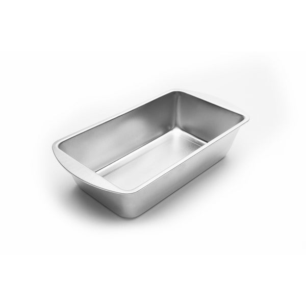 Fox Run 4672 Bread Pan, Tin-Plated Steel, 9.25-Inch