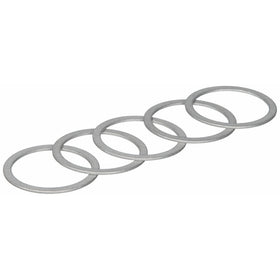 Earl's 177016ERL AN 901 Aluminum Crush Washer