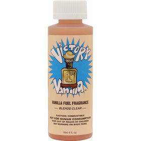 Allstar ALL78136 Fuel Fragrance with Vanilla Scent - 4 oz.