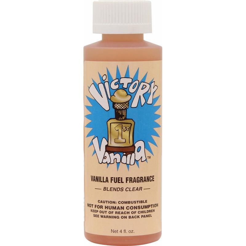 Allstar ALL78136 Fuel Fragrance with Vanilla Scent - 4 oz.