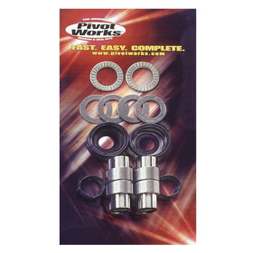 Pivot Works PWSAK-H12-020 Swing Arm Kit