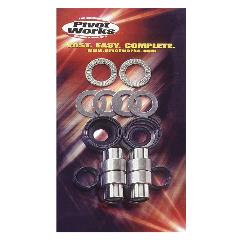 Pivot Works PWSAK-H12-020 Swing Arm Kit