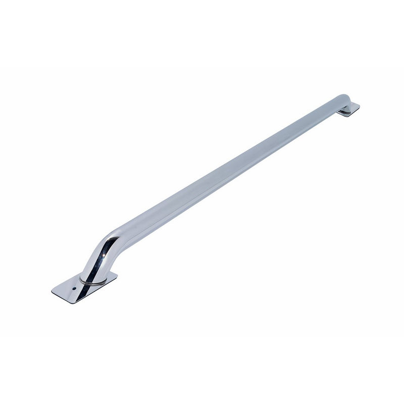 Dee Zee DZ99612 Stainless Steel Side Rail