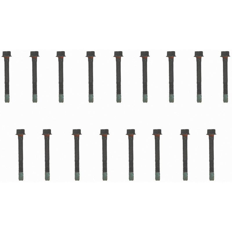 Fel-Pro ES 72724 Cylinder Head Bolt Set