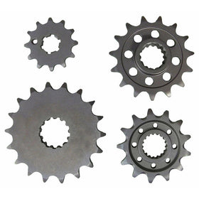 JT Sprockets JTF508.15 15T Steel Front Sprocket