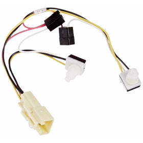 Genuine Chrysler 5013609AA Overhead Console Wiring