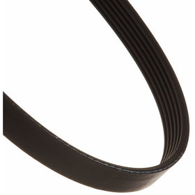 Gates 460J6 Micro-V Belt, J Section, 460J Size, 46" Length, 4/7" Width, 6 Rib