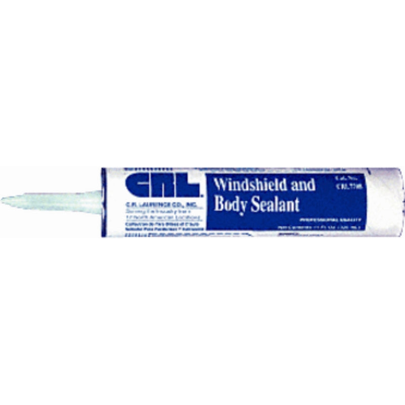 C.R. LAURENCE CRL7708 CRL Windshield and Body Sealant