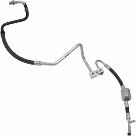UAC HA 5577C A/C Manifold Hose Assembly