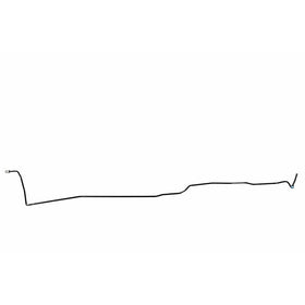 ACDelco 22932567 GM Original Equipment Hydraulic Brake Pipe Kit