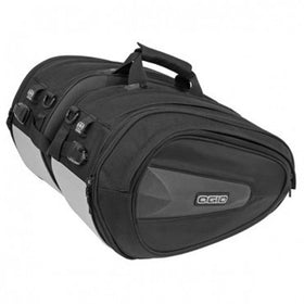 OGIO 110093_36 Stealth Saddle Bag Duffel