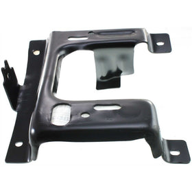 Evan-Fischer EVA18072022757 Bumper Bracket for Ford F-150 06-08 Front Mounting Plate Steel Right Side