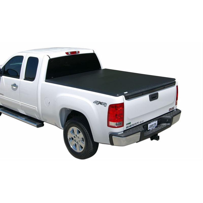 Tonno Pro Tonno Fold 42-501 TRI-FOLD Truck Bed Tonneau Cover 2005-2015 Toyota Tacoma | Fits 5' Bed