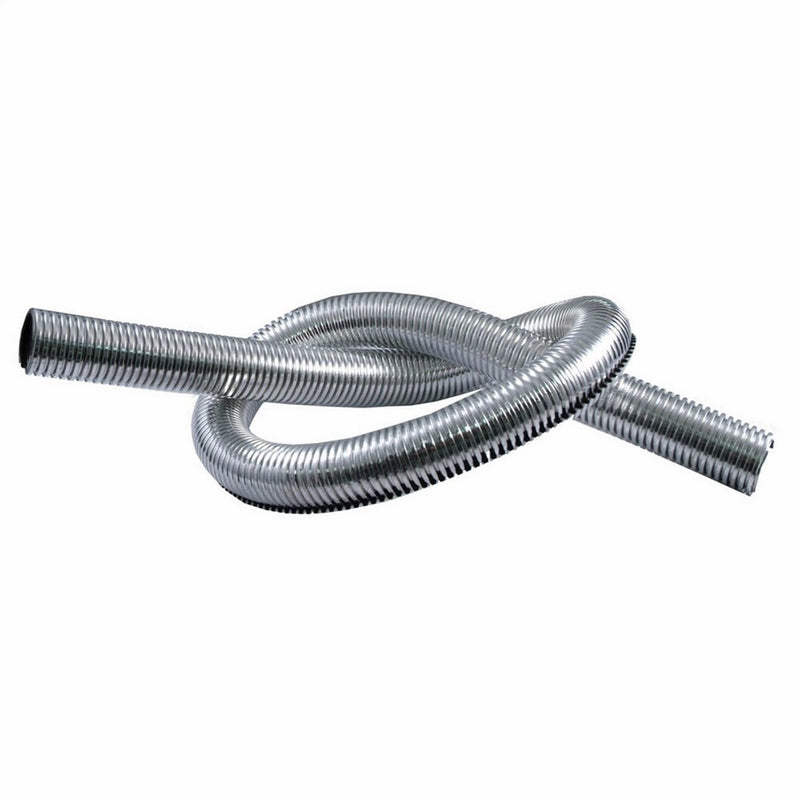 Spectre Performance 29948 1.25" x 4' Chrome Split Loom