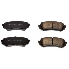 Power Stop (16-773) Z16 Ceramic Brake Pad