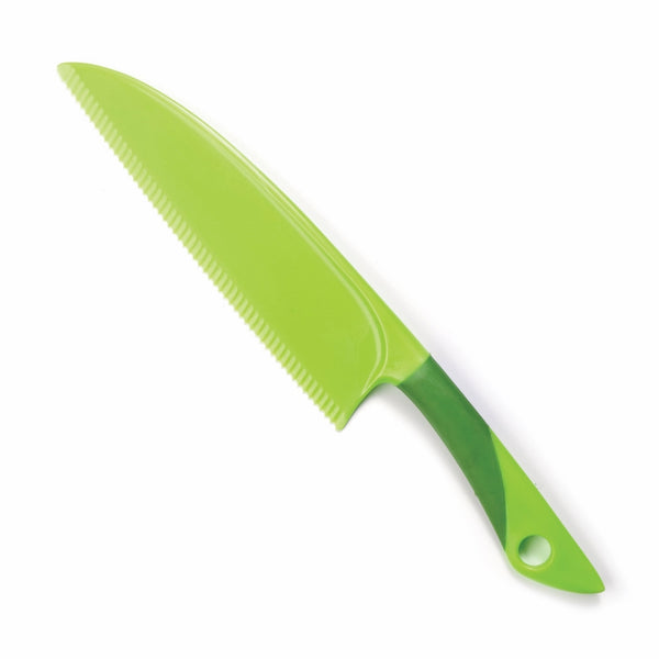 Norpro 572 Lettuce Knife, Green