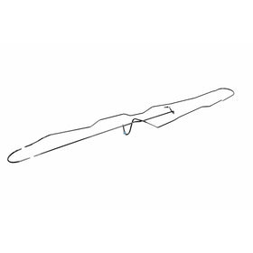 ACDelco 22932589 GM Original Equipment Hydraulic Brake Pipe Kit