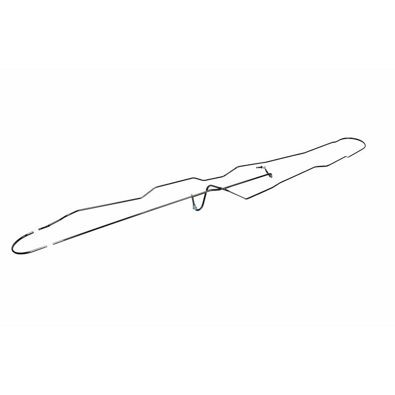 ACDelco 22932589 GM Original Equipment Hydraulic Brake Pipe Kit