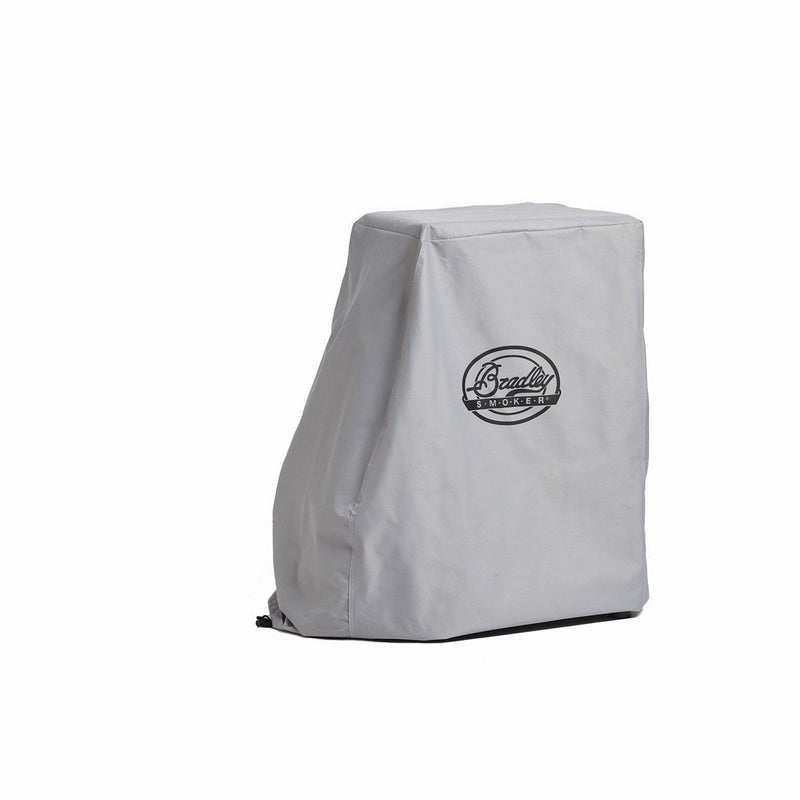 Bradley Smoker BTWRC108 All Weather Cover 6 Rack