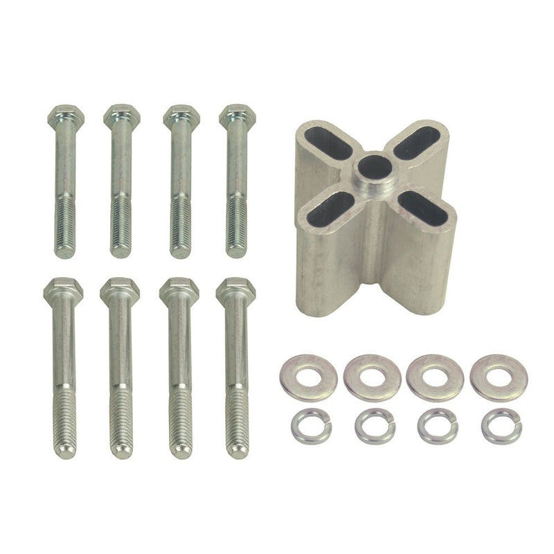 Derale 31515 1 1/2 Fan Spacer