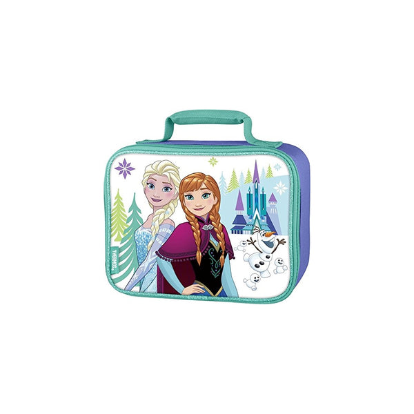 Thermos Soft Lunch Kit, Frozen