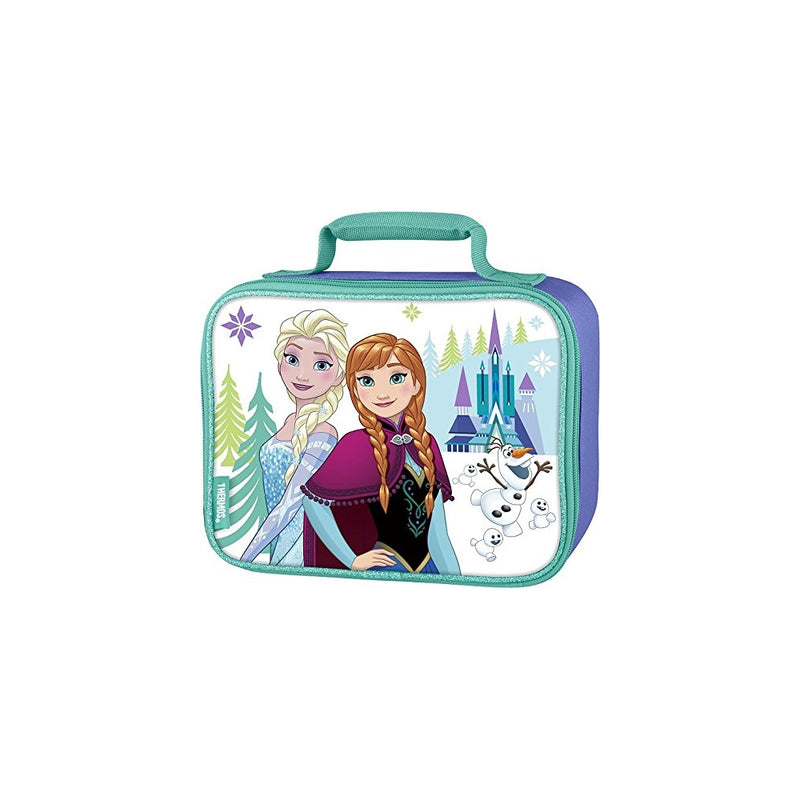 Thermos Soft Lunch Kit, Frozen