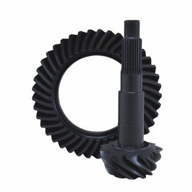 Yukon (YG GM12P-355) High Performance Ring and Pinion Gear Set for GM 12-Bolt Passenger Car Differential