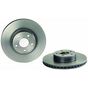 Brembo 09.5674.21 UV Coated Front Disc Brake Rotor