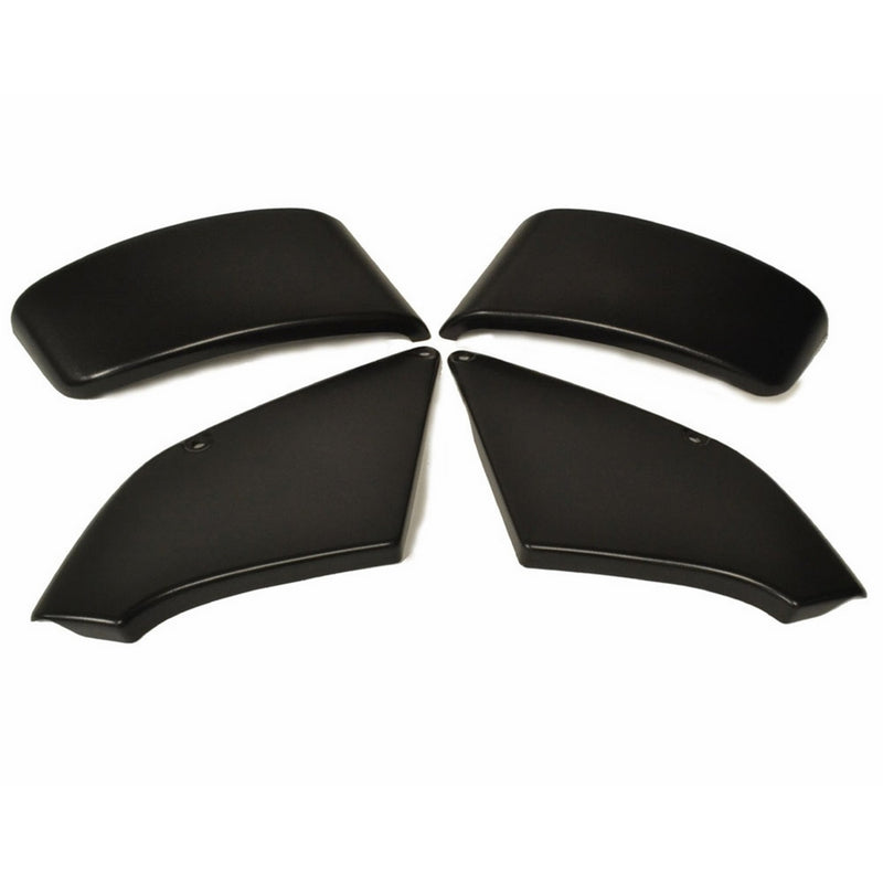 WARN 84520 Skirting Kit for Hidden Winch Mount