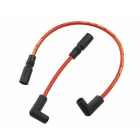 ACCEL 171097-R 8mm Red Spark Plug Wire