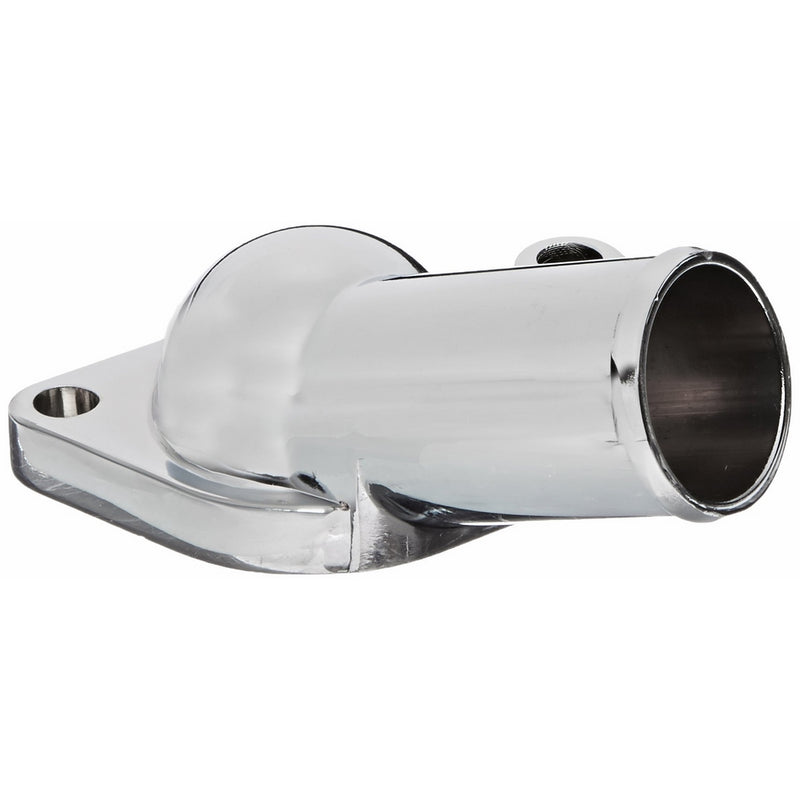 Genuine GM Performance 12342024 Chrome Water Neck