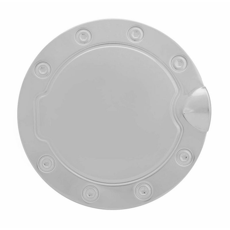 Bully SDG-201 Stainless Steel Fuel Door Cover