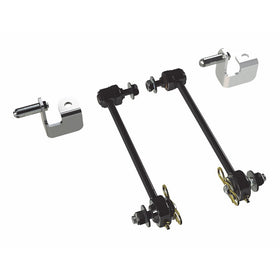 TeraFlex 1753010 Sway bar Disconnect (Jeep JK)