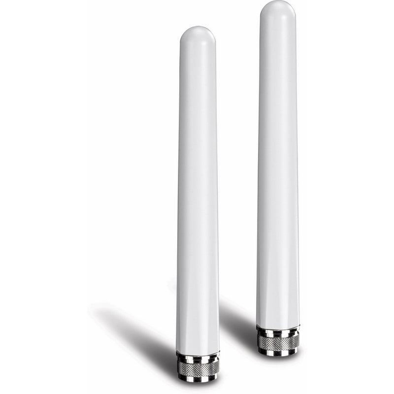 TRENDnet 5/7 dBi Outdoor Dual Band Omni Antenna Kit TEW-AO57 (Work with TEW-739APBO)