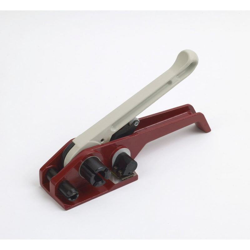 PAC Strapping PST34 Plastic Strap General Use Manual Tensioner, For 3/4" Wide Strap