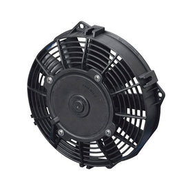 Spal 30100358 7.5" Straight Blade Low Profile Fan