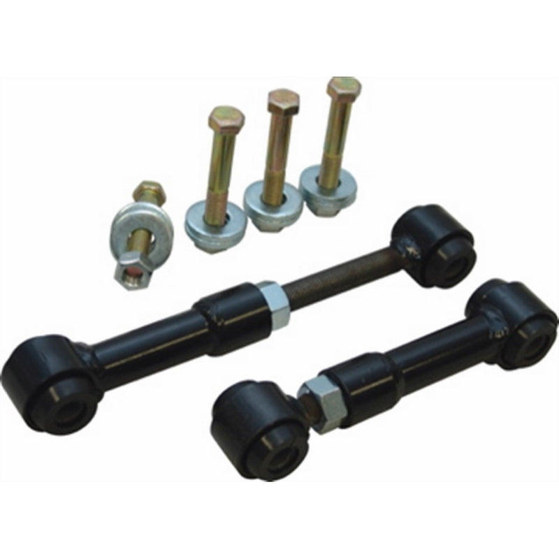 Hellwig 7961 8-11" Adjustable Endlinks