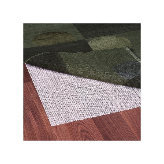 Rug Stop Natural Rubber Non-Slip Indoor Rug Pad, Size: 8' x 10' Rug Pad