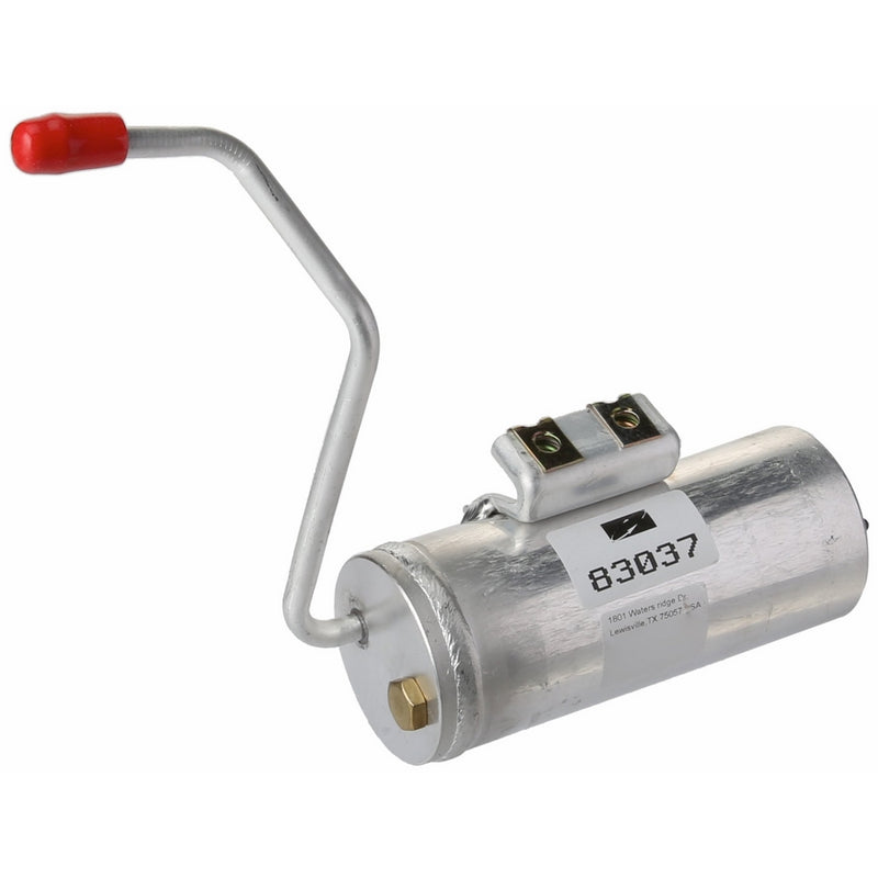 Four Seasons 83037 Aluminum Filter Drier Pad Mount