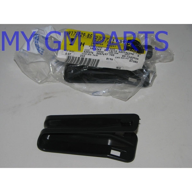 22771139 BUMPER 16.720