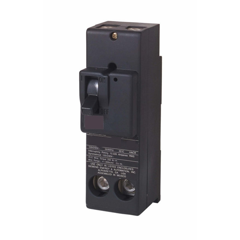 Siemens QN2150 150A Double Pole 120/240-Volt 10K type QN Circuit Breaker