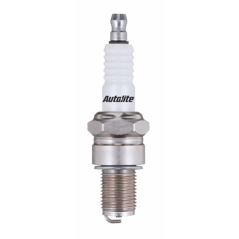 Autolite 4056 Copper Non-Resistor Spark Plug, Pack of 1