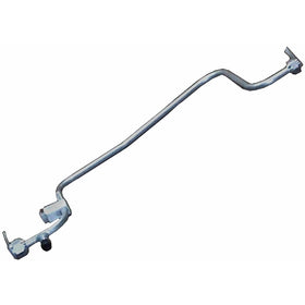 ACDelco 15-33072 GM Original Equipment Air Conditioning Refrigerant Liquid Hose